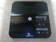 SMART BATHROOM SCALES WITH