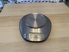 electronic kitchen scales