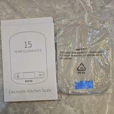 Eono Digital Kitchen Eono
