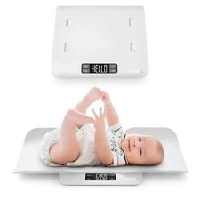 Eono Baby Scale with Safe and