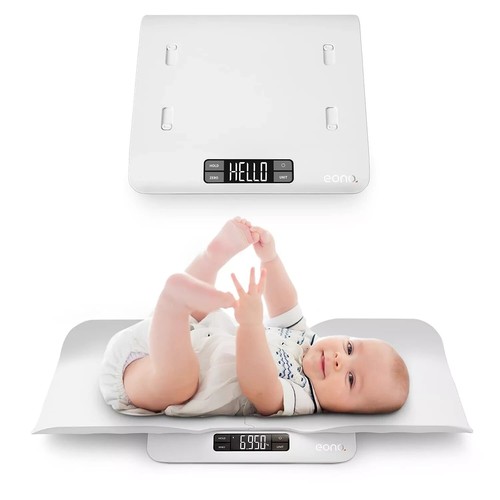 Eono baby scale with safe - eono, and