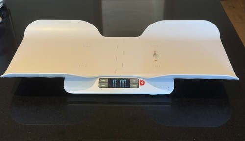 Eono t01 digital - t01-s, white