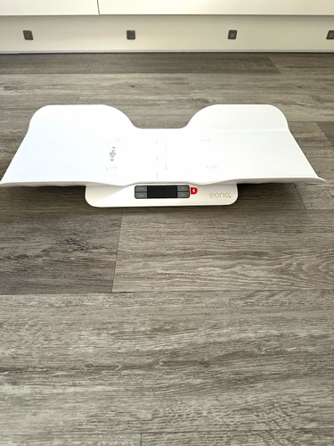Eono digital baby scale with - baby,