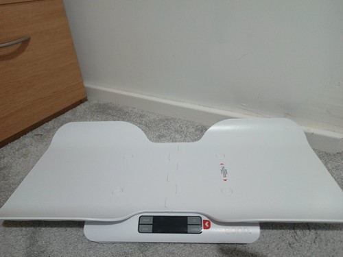 Eono baby scale - , with